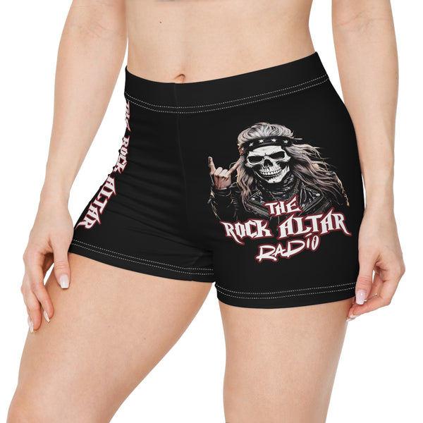 Rock Altar Women's Shorts