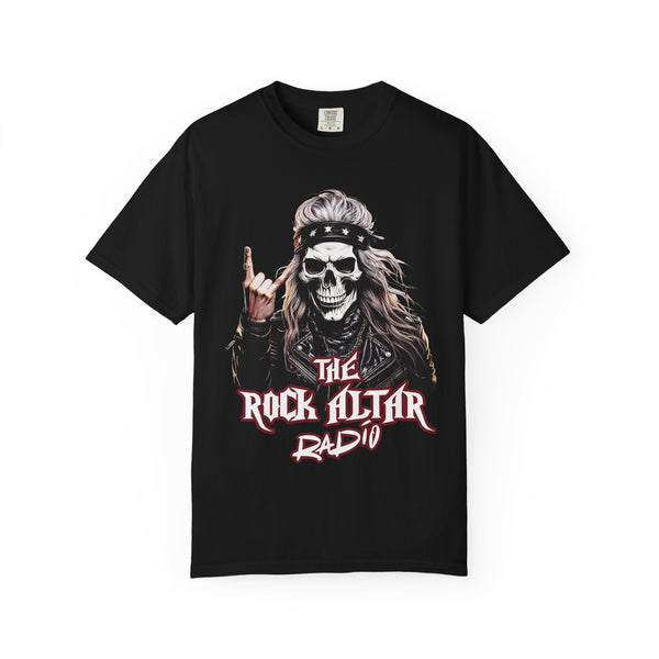 Rock Altar Radio Rock T-Shirt (May 2025)