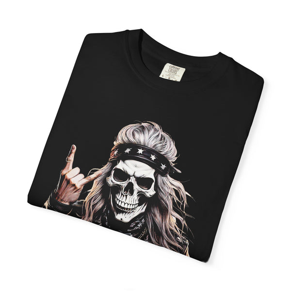 Rock Altar Radio Rock T-Shirt (May 2025)