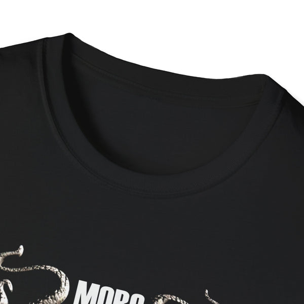 MORC 2024 Front and Back T-shirt