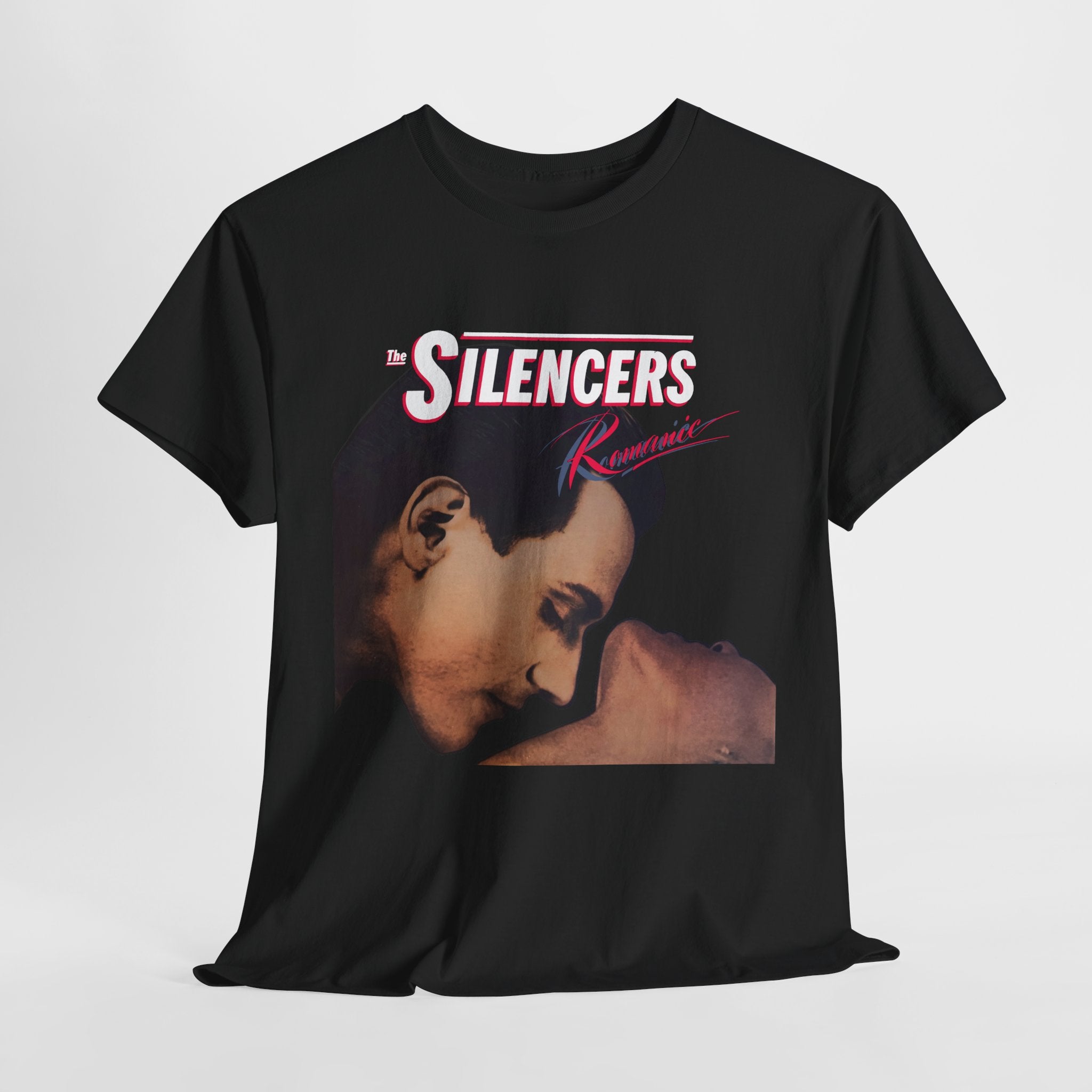 Silencers Romanic T-Shirt