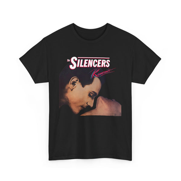 Silencers Romanic T-Shirt