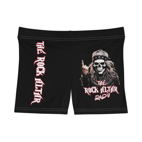 Rock Altar Women's Shorts