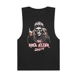 Rock Altar Radio Tank (May-2025)