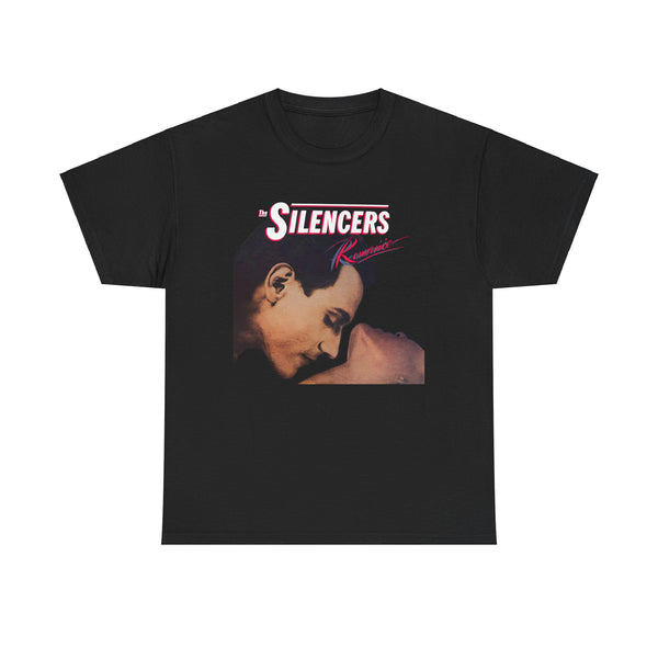 Silencers Romanic T-Shirt