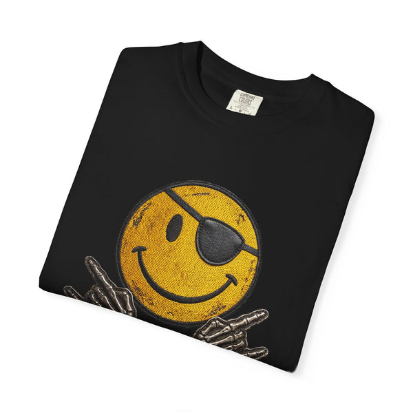 Cruiser Overboard Shirt-Pittsburgh Yellow