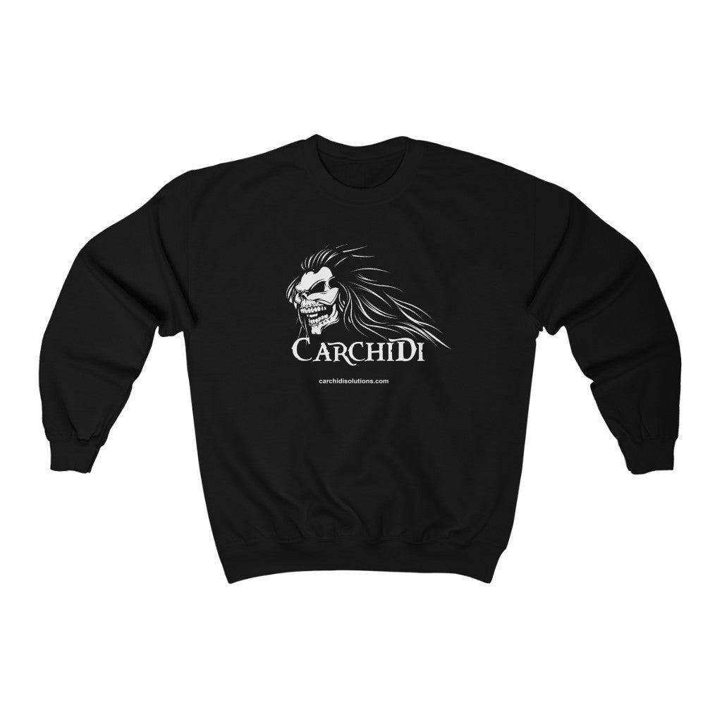 Carchidi solution sweatshirt