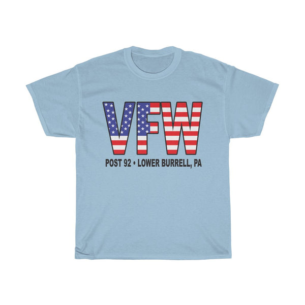 VFW Light T-Shirt