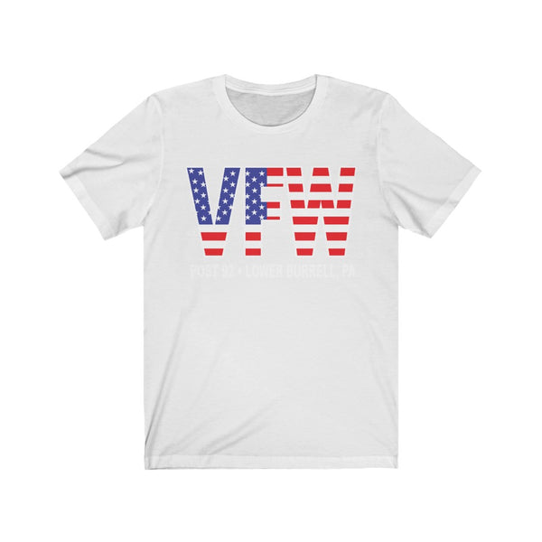 VFW Dark T-Shirts
