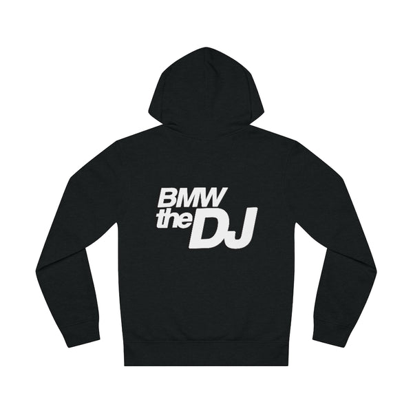 BMW the DJ Dark Hoodie