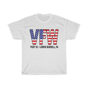 VFW Light T-Shirt