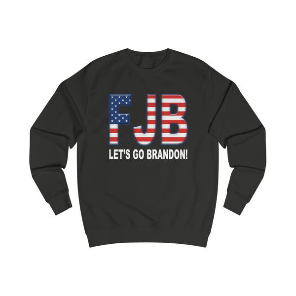 FJB-Let's Go Brandon Sweatshirt