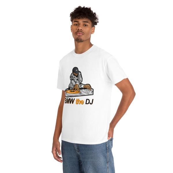 BMW The DJ T-shirts