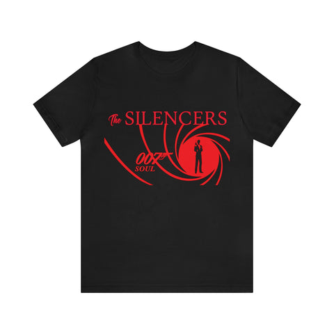 Silencer 007 Shirt