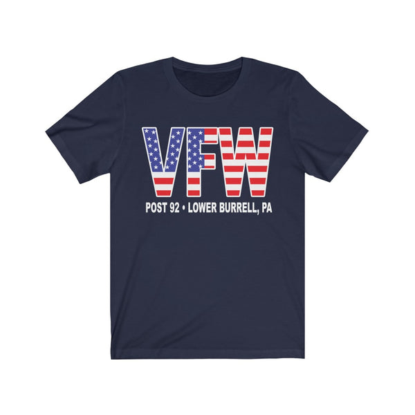 VFW Dark T-Shirts