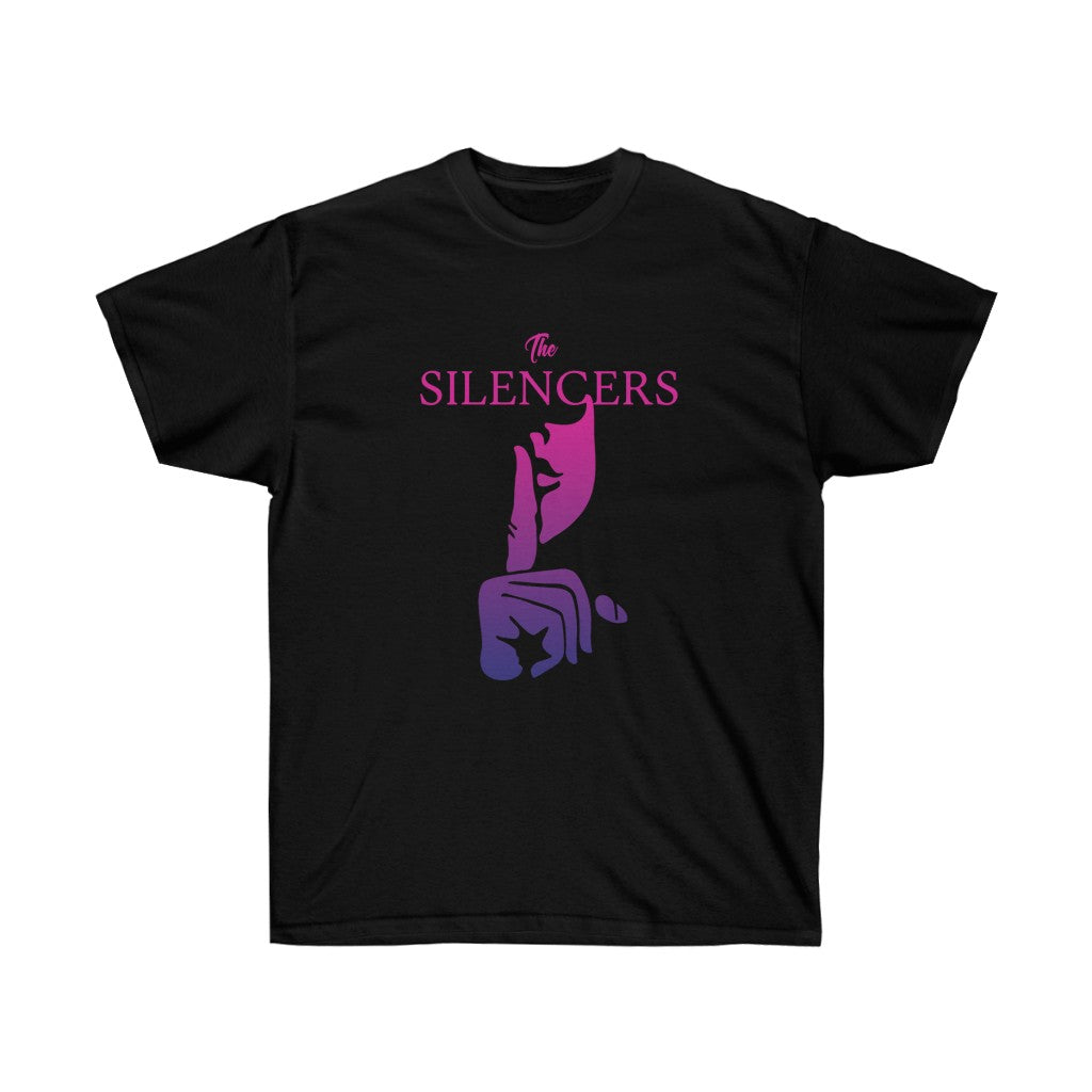 Silencer's Easter Shirt