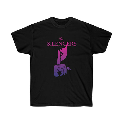 Silencer's Easter Shirt